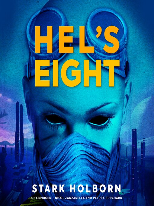 Title details for Hel's Eight by Stark Holborn - Available